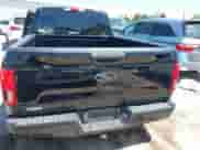 2018 Ford F-150 XL z VIN 1FTMF1CB0JKD88680, wystawiony jako IAAI lot #42866670 z przebiegiem 96 853 mil mil oraz . Historia ofert i sprzedaży dostępna na DreamBid. Obrazek 16.