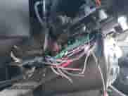 2007 Chevrolet Impala LT с VIN 2G1WT58K479267428, выставлен на аукционе IAAI как лот 43449129 с пробегом 249 385 миль миль и . История ставок и продаж доступна на DreamBid. Изображение 12.