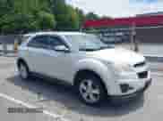 2015 Chevrolet Equinox LT z VIN 1GNALBEK7FZ130905, wystawiony jako IAAI lot #42976832 z przebiegiem 194 573 mil mil oraz . Historia ofert i sprzedaży dostępna na DreamBid. Obrazek 1.