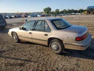 1993 Chevrolet Lumina с VIN 2G1WL54TXP9203358, выставлен на аукционе Copart как лот 59037875 с пробегом 421 386 миль миль и Чистый • Clean title. История ставок и продаж доступна на DreamBid. Изображение 2.