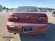 2001 Chevrolet Malibu с VIN 1G1ND52J016191780, выставлен на аукционе Copart как лот 66085305 с пробегом 163 163 миль миль и Списание • Salvage title. История ставок и продаж доступна на DreamBid. Изображение 6.