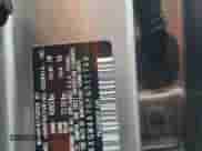 2015 Kia Optima LX z VIN 5XXGM4A70FG511768, wystawiony jako Copart lot #64061395 z przebiegiem 99 365 mil mil oraz Szkoda całkowita • Salvage title. Historia ofert i sprzedaży dostępna na DreamBid. Obrazek 12.