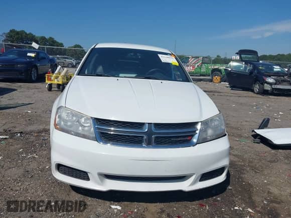 2013 Dodge Avenger SE V6 с VIN 1C3CDZAG9DN717267, выставлен на аукционе IAAI как лот 43140692 с пробегом 177 914 миль миль и . История ставок и продаж доступна на DreamBid. Изображение 13.