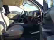 2017 Toyota Tacoma SR5 with VIN 5TFRZ5CN6HX040149, listed as a IAAI auction lot 43439836 with 103,650 mi miles and . Bid and sale history available at DreamBid. Image 5.