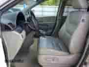 2007 Honda Odyssey EX-L с VIN 5FNRL38767B045408, выставлен на аукционе Copart как лот 57781295 с пробегом 335 939 миль миль и Списание • Salvage title. История ставок и продаж доступна на DreamBid. Изображение 7.