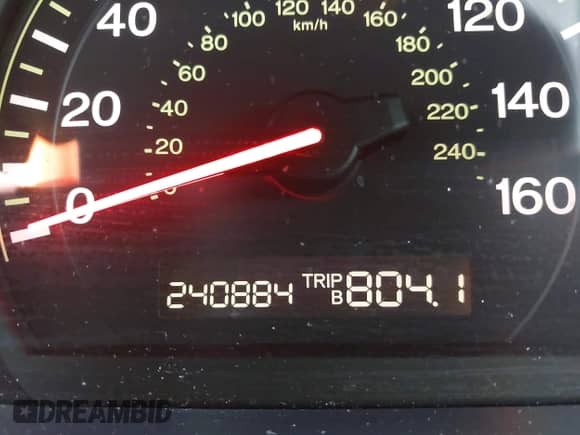 2004 Honda Accord LX с VIN 1HGCM66354A096585, выставлен на аукционе IAAI как лот 42524707 с пробегом 240 884 миль миль и . История ставок и продаж доступна на DreamBid. Изображение 15.