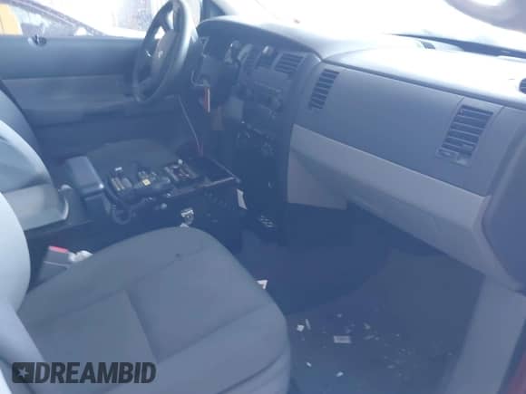 2007 Dodge Durango SXT с VIN 1D8HB38P07F565597, выставлен на аукционе IAAI как лот 41407632 с пробегом 138 608 миль миль и . История ставок и продаж доступна на DreamBid. Изображение 5.