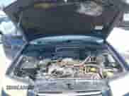 2006 Subaru Forester X with VIN JF1SG63636H719122, listed as a IAAI auction lot 42918769 with 230,071 mi miles and . Bid and sale history available at DreamBid. Image 10.