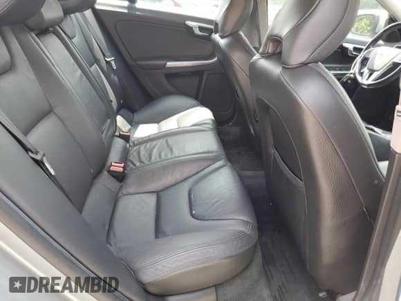 2012 Volvo S60 T6 с VIN YV1902FH5C2041050, выставлен на аукционе Copart как лот 65511865 с пробегом 129 206 миль миль и Чистый • Clean title. История ставок и продаж доступна на DreamBid. Изображение 10.