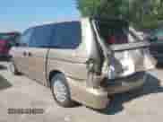 2002 Honda Odyssey LX with VIN 2HKRL18582H575649, listed as a IAAI auction lot 42919711 with 268,961 mi miles and . Bid and sale history available at DreamBid. Image 3.