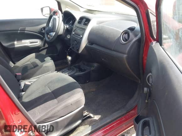 2017 Nissan Note SV с VIN 3N1CE2CP0HL354797, выставлен на аукционе IAAI как лот 42080794 с пробегом 74 878 миль миль и . История ставок и продаж доступна на DreamBid. Изображение 5.