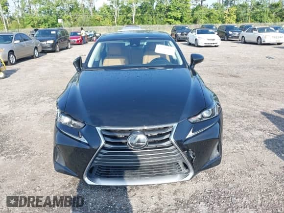 2020 Lexus IS 300 с VIN JTHAA1D2XL5107338, выставлен на аукционе IAAI как лот 42799193 с пробегом 30 911 миль миль и . История ставок и продаж доступна на DreamBid. Изображение 12.