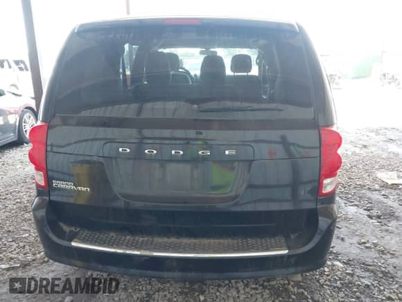 2015 Dodge Grand Caravan American Value с VIN 2C4RDGBG5FR748692, выставлен на аукционе IAAI как лот 42309690 с пробегом 129 495 миль миль и . История ставок и продаж доступна на DreamBid. Изображение 17.