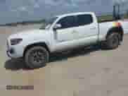 2021 Toyota Tacoma SR5 с VIN 5TFDZ5BN8MX062434, выставлен на аукционе IAAI как лот 43202596 с пробегом 13 367 миль миль и . История ставок и продаж доступна на DreamBid. Изображение 18.