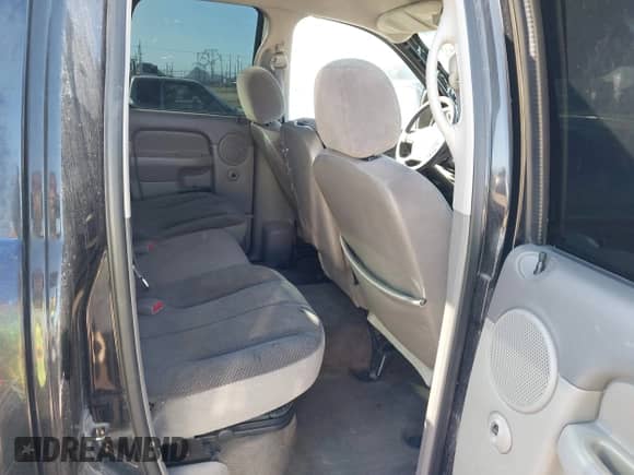 2002 Dodge 1500 with VIN 1D7HA18N72J240915, listed as a IAAI auction lot 43444033 with 222,832 mi miles and . Bid and sale history available at DreamBid. Image 8.