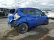 2017 Nissan Note SV с VIN 3N1CE2CP1HL362178, выставлен на аукционе Copart как лот 85868095 с пробегом 86 384 миль миль и Списание • Salvage title. История ставок и продаж доступна на DreamBid. Изображение 3.