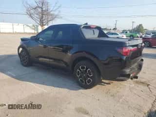 2023 Hyundai Santa Cruz SEL Premium с VIN 5NTJDDAF2PH041232, выставлен на аукционе Copart как лот 66308024 с пробегом 34 856 миль миль и Списание • Salvage title. История ставок и продаж доступна на DreamBid. Изображение 2.