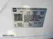 2026 Chevrolet Equinox FWD LT z VIN 3GNAXHEG7TL119375, wystawiony jako Copart lot #71528695 z przebiegiem 4 473 mil mil oraz Szkoda całkowita • Salvage title. Historia ofert i sprzedaży dostępna na DreamBid. Obrazek 14.