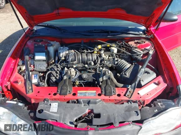 2004 Chevrolet Monte Carlo SS с VIN 2G1WX12K649410929, выставлен на аукционе IAAI как лот 43425229 с пробегом 145 295 миль миль и . История ставок и продаж доступна на DreamBid. Изображение 10.