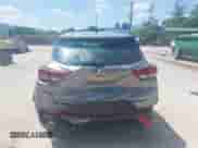 2023 Chevrolet TrailBlazer LS with VIN KL79MMS29PB214479, listed as a IAAI auction lot 42562414 with 31,676 mi miles and . Bid and sale history available at DreamBid. Image 17.