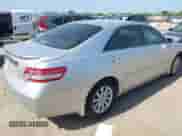 2011 Toyota Camry LE с VIN 4T4BF3EK5BR212120, выставлен на аукционе IAAI как лот 42832583 с пробегом 174 355 миль миль и . История ставок и продаж доступна на DreamBid. Изображение 4.