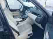 2013 Land Rover Range Rover Sport SC с VIN SALSH2E42DA795635, выставлен на аукционе IAAI как лот 41312989 с пробегом 144 698 миль миль и . История ставок и продаж доступна на DreamBid. Изображение 5.