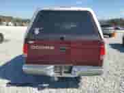 2001 Dodge Dakota Sport с VIN 1B7GL2ANX1S102505, выставлен на аукционе Copart как лот 47586155 с пробегом 242 272 миль миль и Списание • Salvage title. История ставок и продаж доступна на DreamBid. Изображение 6.