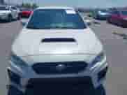 2019 Subaru WRX with VIN JF1VA1A61K9829109, listed as a IAAI auction lot 42734935 with 82,886 mi miles and . Bid and sale history available at DreamBid. Image 12.