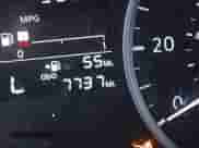 2024 Nissan Kicks S with VIN 3N1CP5BV6RL568707, listed as a IAAI auction lot 41611662 with 7,737 mi miles and . Bid and sale history available at DreamBid. Image 15.