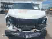 2018 Chevrolet Express Cargo с VIN 1GCWGAFG3J1238260, выставлен на аукционе IAAI как лот 42269285 с пробегом 123 339 миль миль и . История ставок и продаж доступна на DreamBid. Изображение 6.
