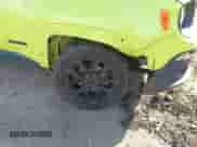 2017 Jeep Renegade Altitude с VIN ZACCJBBB7HPF86562, выставлен на аукционе IAAI как лот 41477131 с пробегом 138 381 миль миль и . История ставок и продаж доступна на DreamBid. Изображение 6.