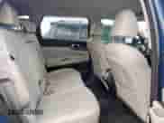 2024 Kia Sorento S with VIN 5XYRL4JC4RG304826, listed as a Copart auction lot 71240245 with 73,002 mi miles and Salvage title. Bid and sale history available at DreamBid. Image 11.