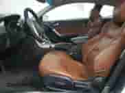 2010 Hyundai Genesis Coupe Grand Touring с VIN KMHHU6KH0AU010630, выставлен на аукционе Copart как лот 60736055 с пробегом 126 770 миль миль и Чистый • Clean title. История ставок и продаж доступна на DreamBid. Изображение 7.