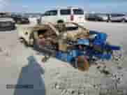 2024 Chevrolet Camaro ZL1 with VIN 1G1FJ3D63R0110330, listed as a Copart auction lot 72889944 with Not provided miles and Non repairable. Bid and sale history available at DreamBid. Image 4.