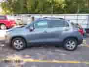 2019 Chevrolet Trax LT с VIN KL7CJLSB6KB820565, выставлен на аукционе IAAI как лот 43041095 с пробегом 90 260 миль миль и . История ставок и продаж доступна на DreamBid. Изображение 14.