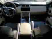 2016 Land Rover Range Rover Sport HSE с VIN SALWR2KFXGA551112, выставлен на аукционе Copart как лот 80695475 с пробегом 130 469 миль миль и Чистый • Clean title. История ставок и продаж доступна на DreamBid. Изображение 8.
