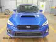 2020 Subaru WRX with VIN JF1VA1A64L9829316, listed as a Copart auction lot 68624065 with 87,134 mi miles and Salvage title. Bid and sale history available at DreamBid. Image 5.