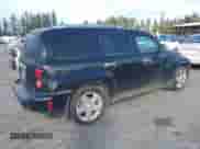 2007 Chevrolet HHR LT с VIN 3GNDA33P37S554569, выставлен на аукционе IAAI как лот 43484478 с пробегом 365 384 миль миль и . История ставок и продаж доступна на DreamBid. Изображение 4.