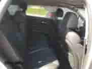 2022 Hyundai Santa Fe SEL Premium with VIN KM8S3DA15NU043095, listed as a Copart auction lot 58396775 with Not provided miles and Salvage title. Bid and sale history available at DreamBid. Image 10.