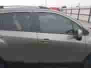 2022 Chevrolet Trax LT с VIN KL7CJLSM2NB563216, выставлен на аукционе IAAI как лот 41702010 с пробегом 19 937 миль миль и . История ставок и продаж доступна на DreamBid. Изображение 13.