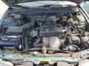 1990 Honda Accord с VIN JHMCB7664LC081971, выставлен на аукционе Copart как лот 71006085 с пробегом 234 381 миль миль и Списание • Salvage title. История ставок и продаж доступна на DreamBid. Изображение 11.