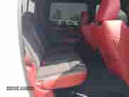 2022 Ram 1500 TRX z VIN 1C6SRFU97NN168472, wystawiony jako IAAI lot #42160696 z przebiegiem 13 695 mil mil oraz . Historia ofert i sprzedaży dostępna na DreamBid. Obrazek 8.