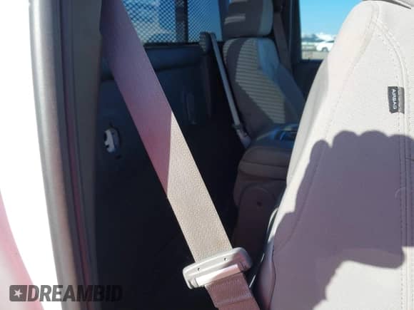 2015 Chevrolet Silverado 1500 Work Truck with VIN 1GCNKPEC1FZ323344, listed as a IAAI auction lot 43307721 with 175,414 mi miles and . Bid and sale history available at DreamBid. Image 8.