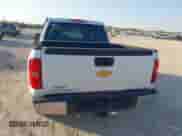 2012 Chevrolet Silverado 1500 LS z VIN 3GCPCREA3CG240817, wystawiony jako IAAI lot #43135184 z przebiegiem 314 528 mil mil oraz . Historia ofert i sprzedaży dostępna na DreamBid. Obrazek 16.