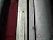 1995 Jeep Wrangler S with VIN 1J4FY19P5SP239735, listed as a Copart auction lot 82158285 with 128,976 mi miles and Salvage title. Bid and sale history available at DreamBid. Image 13.