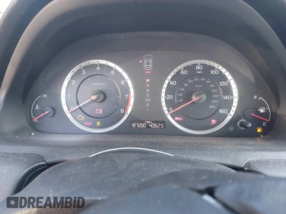 2011 Honda Accord SE with VIN 1HGCP2F60BA074730, listed as a IAAI auction lot 43197969 with 197,200 mi miles and . Bid and sale history available at DreamBid. Image 7.