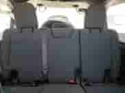 2024 Jeep Wrangler Willys with VIN 1C4RJXDG9RW286042, listed as a Copart auction lot 49459025 with 6,417 mi miles and Salvage title. Bid and sale history available at DreamBid. Image 10.