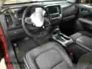 2015 Chevrolet Colorado 2WD LT z VIN 1GCHSBEA7F1233340, wystawiony jako Copart lot #62364485 z przebiegiem 100 377 mil mil oraz Szkoda całkowita • Salvage title. Historia ofert i sprzedaży dostępna na DreamBid. Obrazek 8.