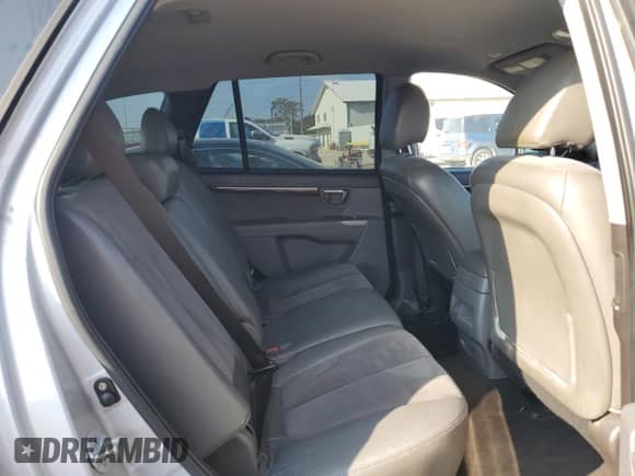 2010 Hyundai Santa Fe SE с VIN 5NMSH4AG2AH354155, выставлен на аукционе Copart как лот 80386615 с пробегом 237 191 миль миль и Чистый • Clean title. История ставок и продаж доступна на DreamBid. Изображение 11.