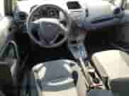 2017 Ford Fiesta S with VIN 3FADP4AJ8HM171783, listed as a Copart auction lot 69211575 with 67,987 mi miles and Salvage title. Bid and sale history available at DreamBid. Image 8.